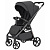 Детская прогулочная коляска Carrello Bravo Carbon CRL-5530 Liberty Grey